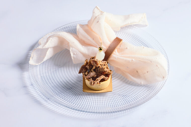 טארטלט רוסטביף