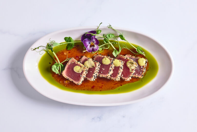 טטאקי טונה אדומה