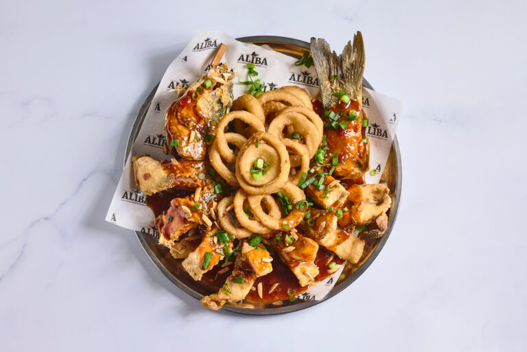 מניפת בר ים