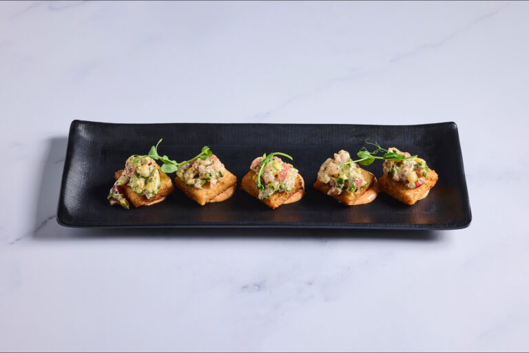 סביצ׳ה סלמון