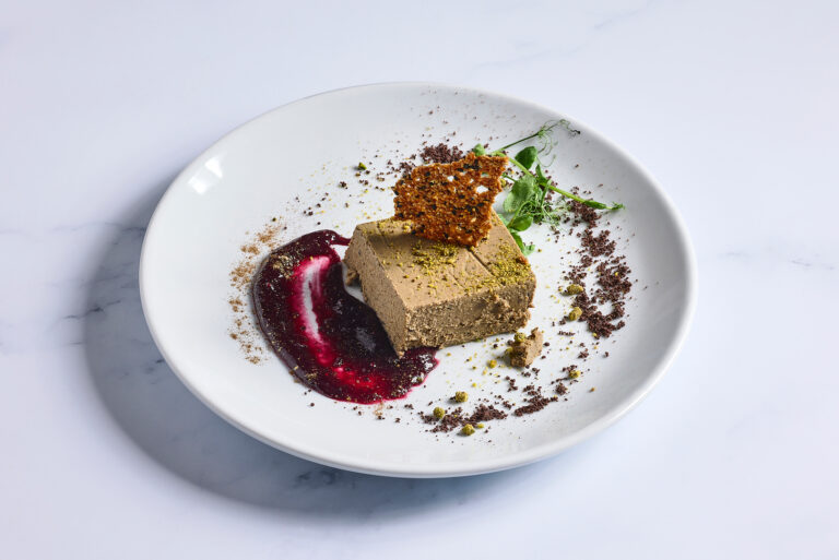 פטה כבד צרפתי