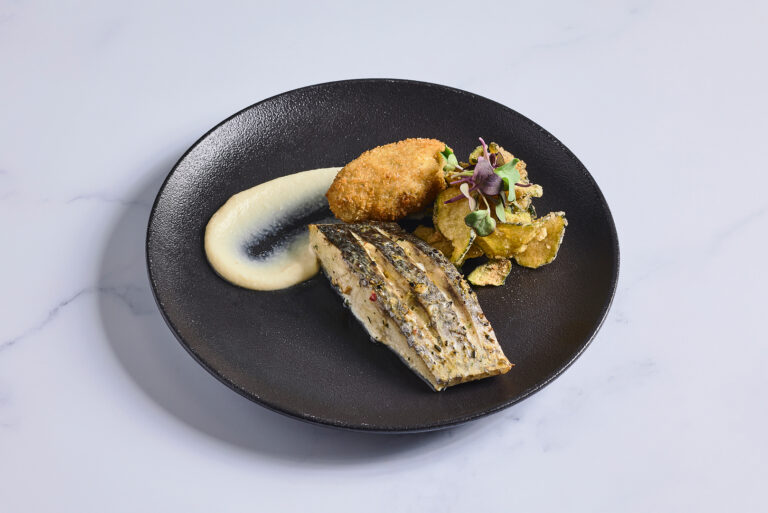 פילה מוסר ים